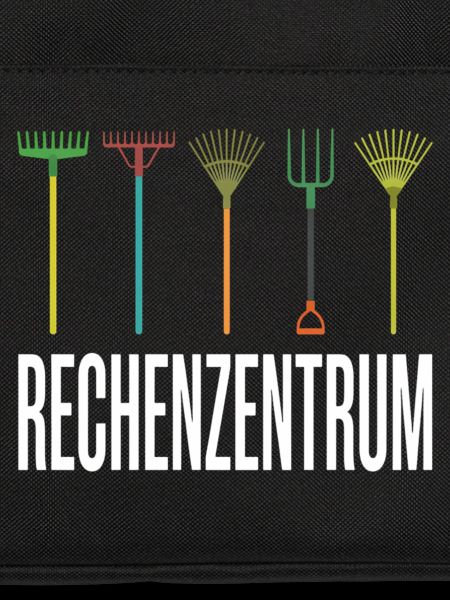 Rechenzentrum Programmer Developer Coding Coder