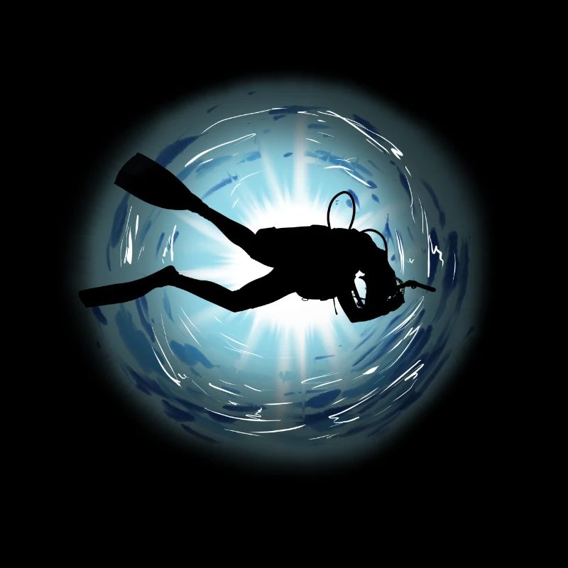 diver