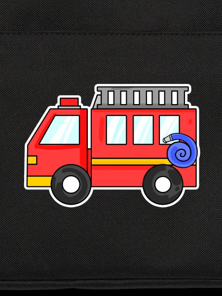Feuerwehrauto
