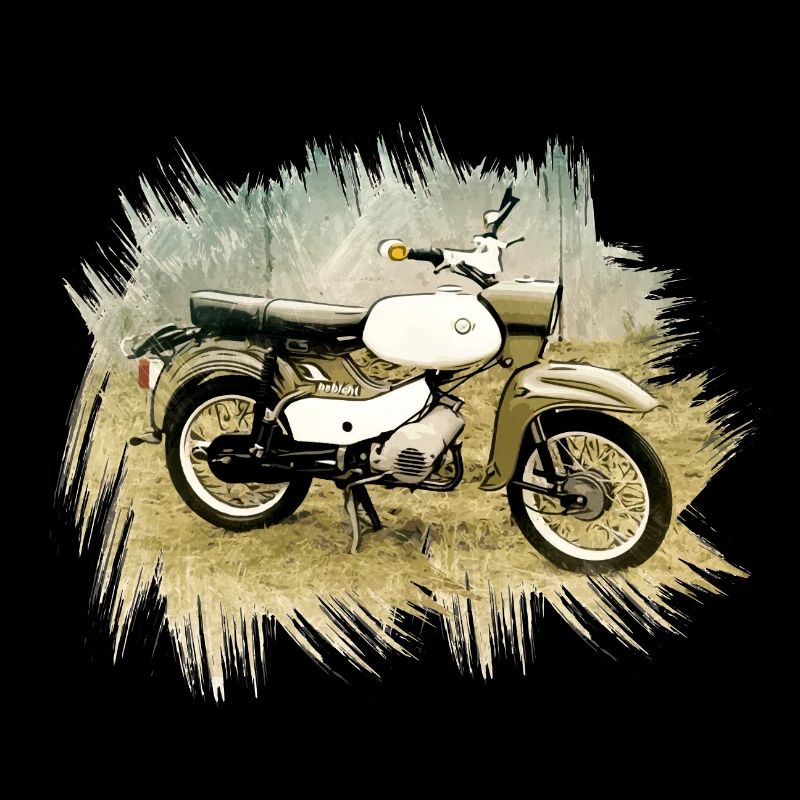Simson SR 4/4 Hawk