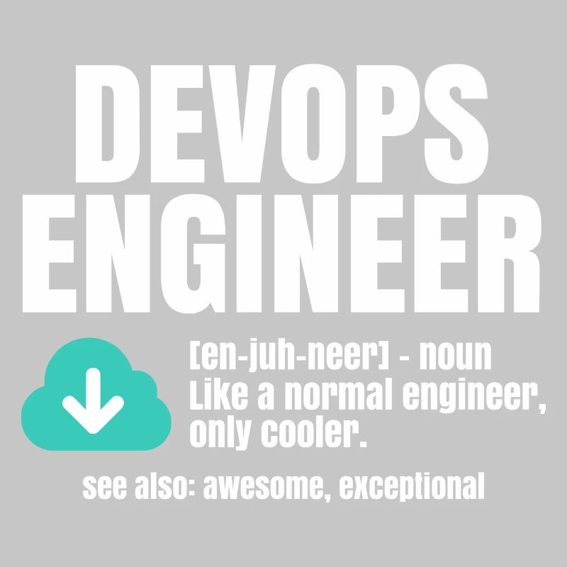 Devops Engineer