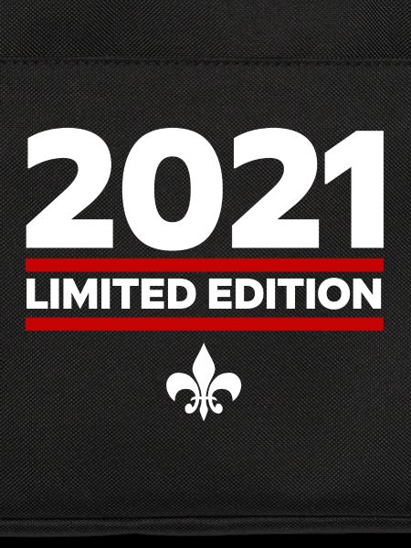 2021 Limited Edition