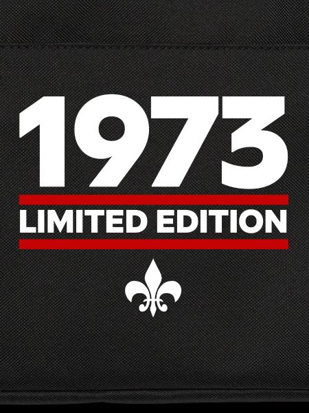 1973 Limited Edition