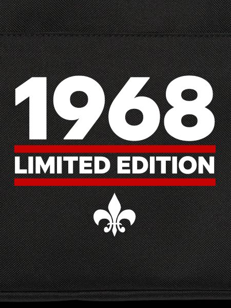 1968 Limited Edition