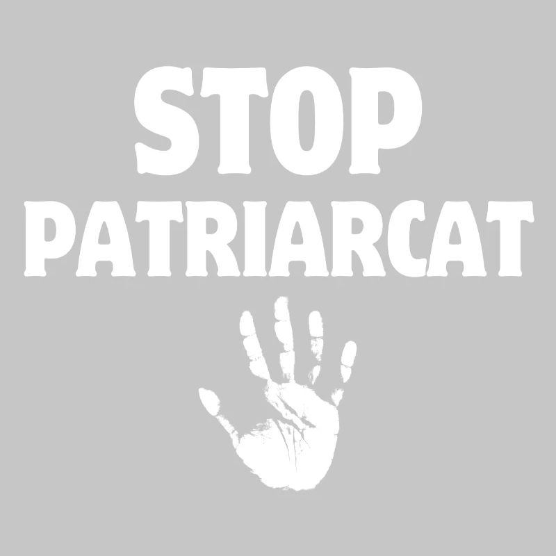 Stop patriarchy, women's rights