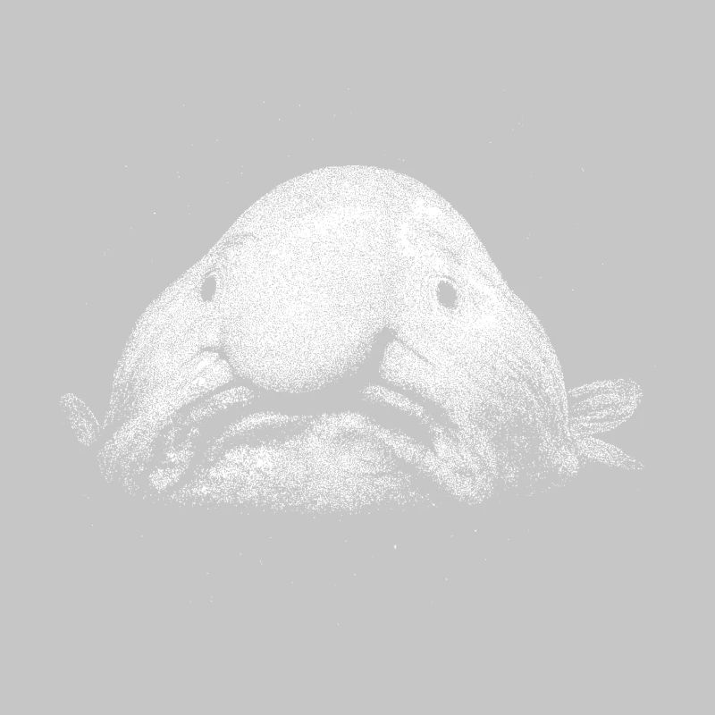 Ein Blobfisch
