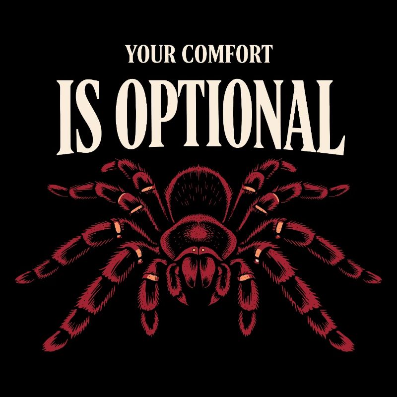 Tarantula Tarantula Holder Spider Owner