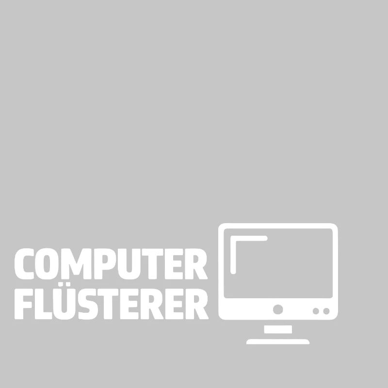 Computer Flüsterer
