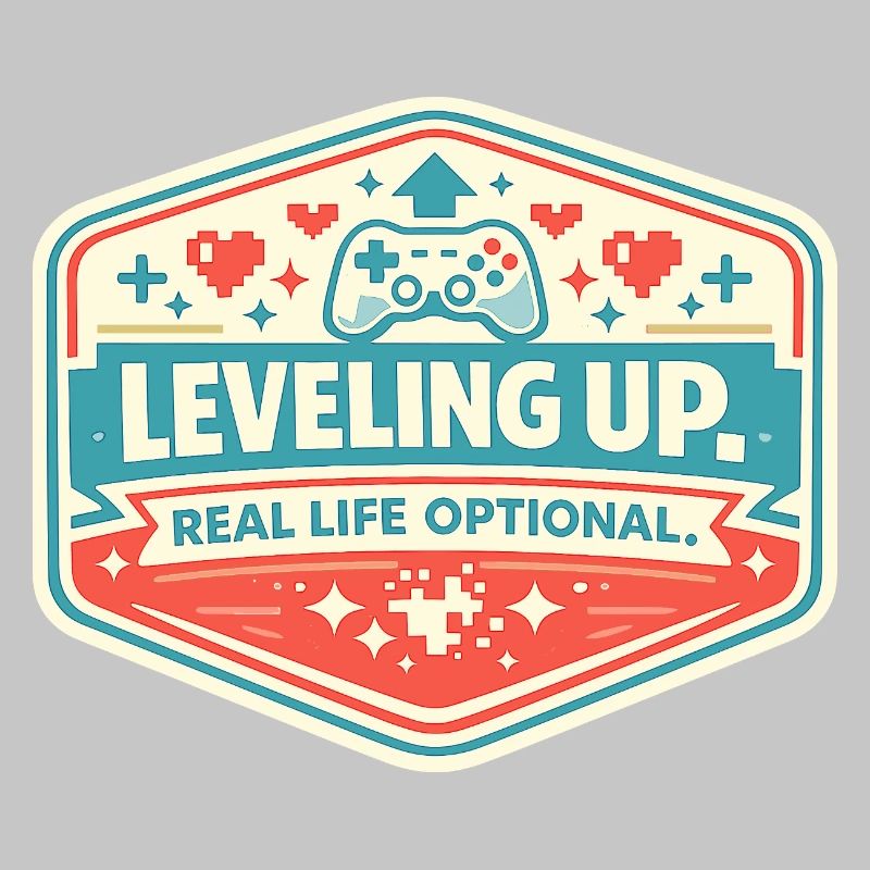 Level Up