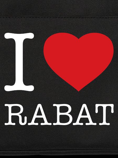I LOVE RABAT