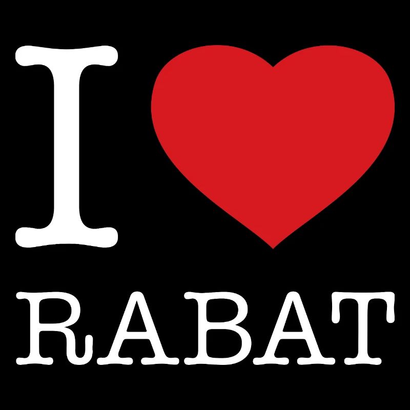 I LOVE RABAT