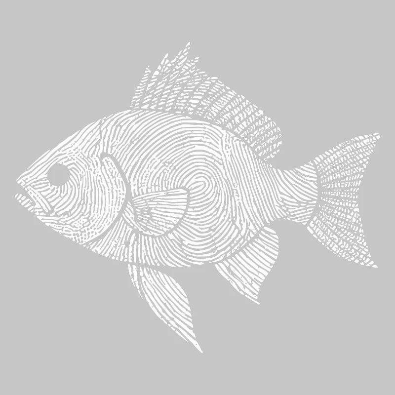 Fishing Lover Artwork