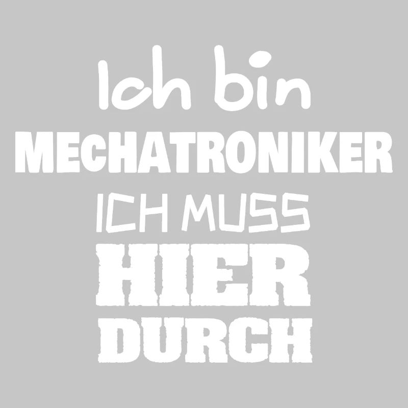 Mechatroniker