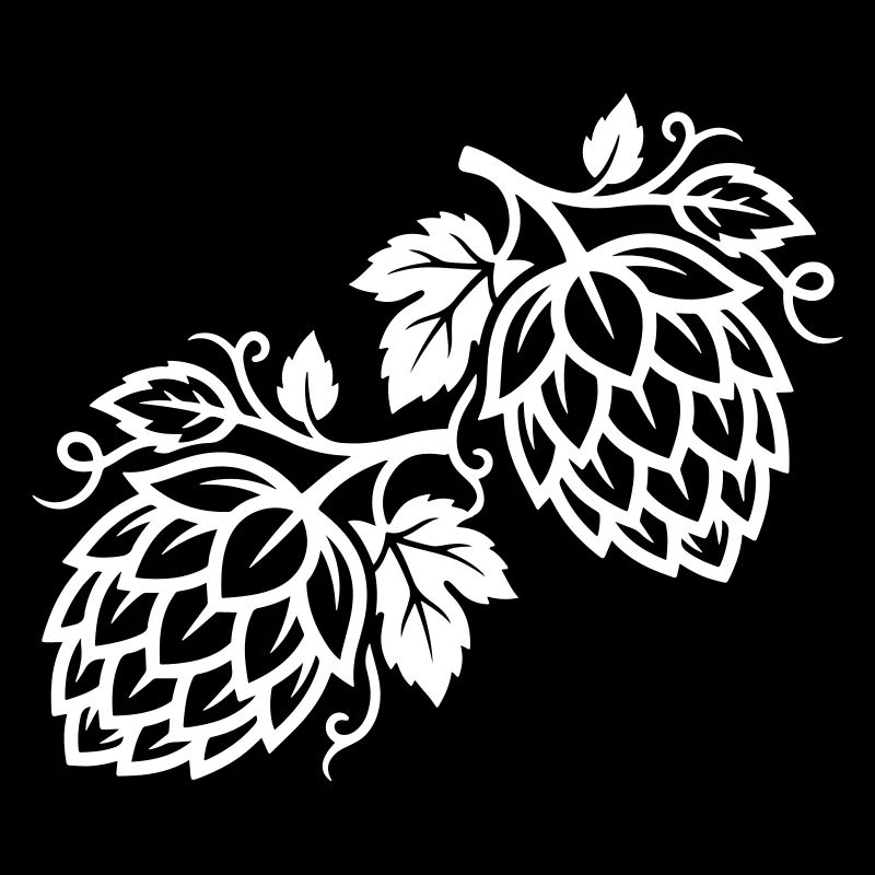 Hops Symbol Brewery