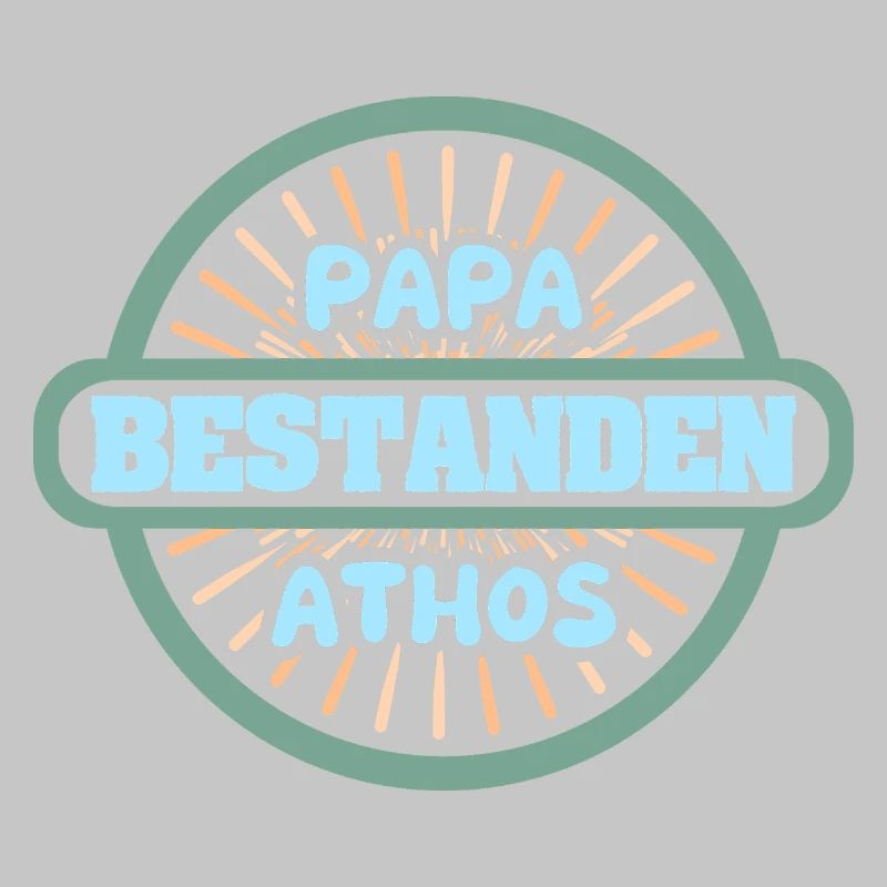 Athos as a name