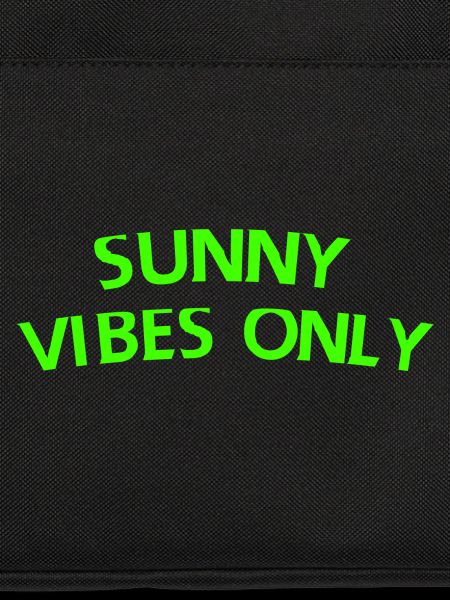 Sunny Vibes Only
