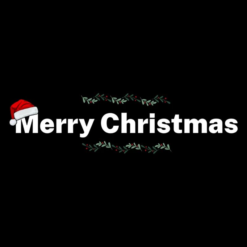 Joyeux Noël – Design festif