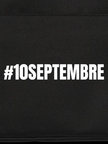 #10SEPTEMBRE