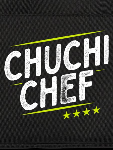 Küchenchef - Chuchi Chef - Schweizerdeutsch