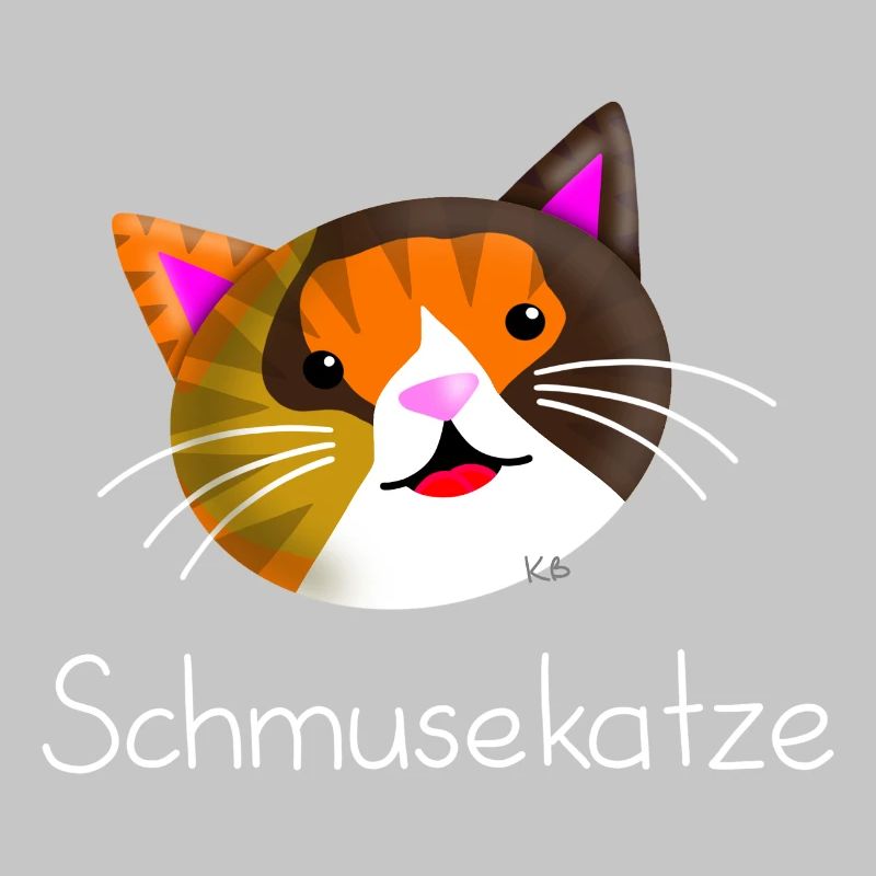 Schmusekatze