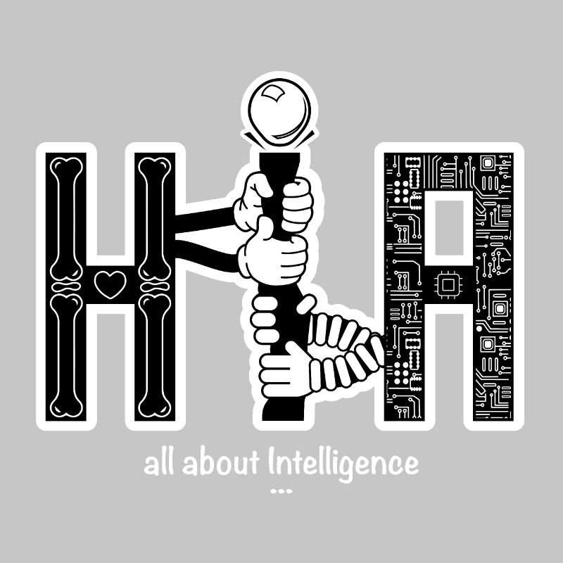 Human vs Artificial Intelligence