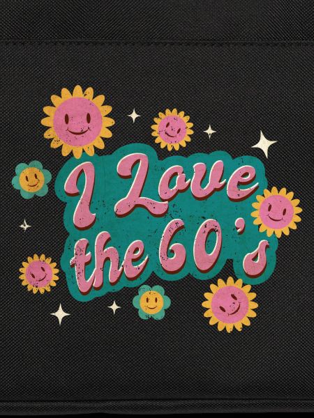 I love the 60s