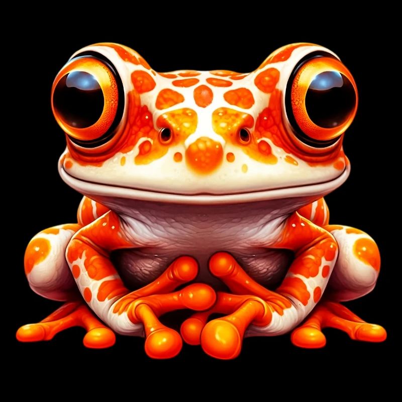 Grenouille