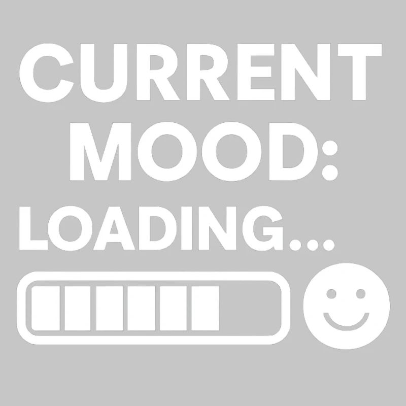 Current Mood Loading