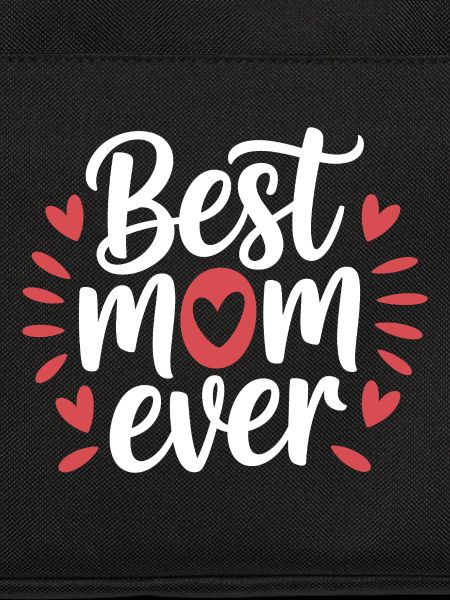 Die beste Mutter aller Zeiten