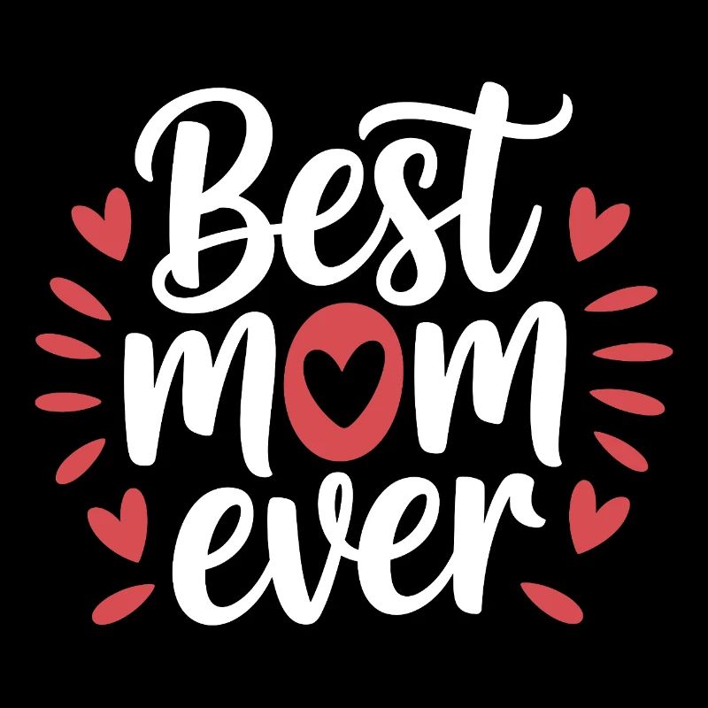 Die beste Mutter aller Zeiten