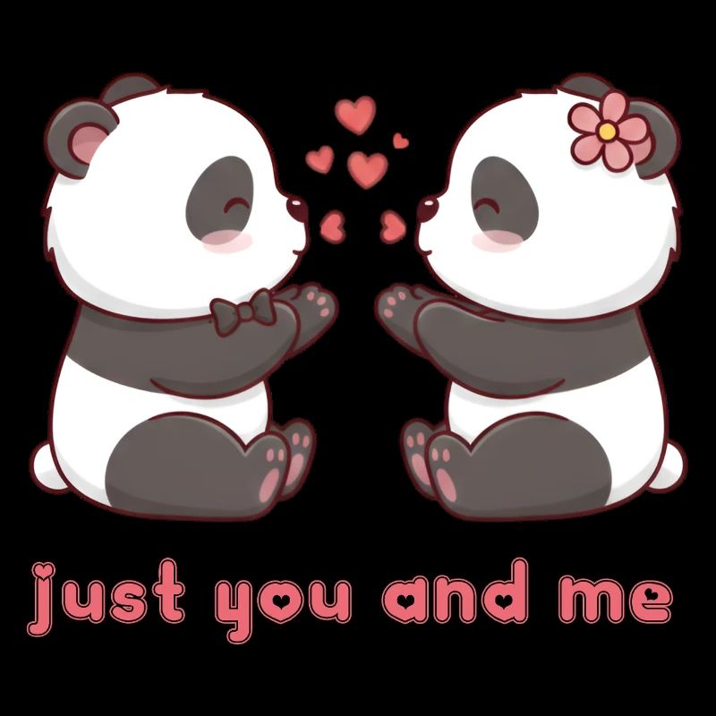 Juste toi et moi