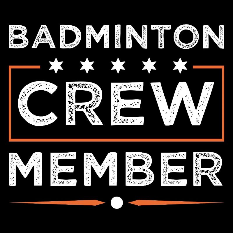 Badminton Crew