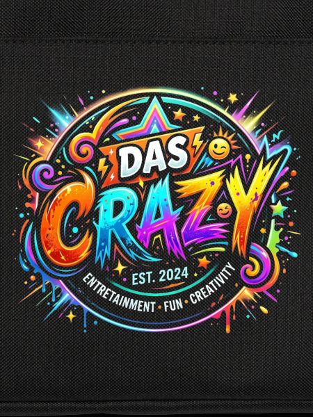 THE CRAZY Neon Explosion