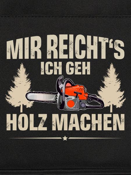 Holzfäller