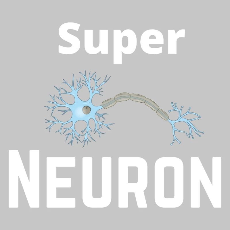 Super Neuron Network