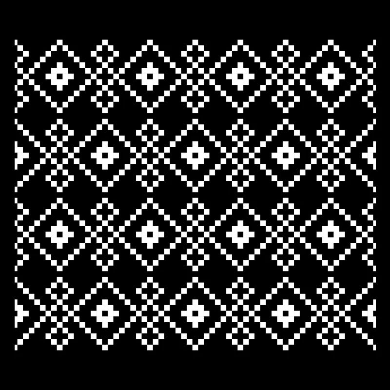 Christmas Plain Sweater (dark)