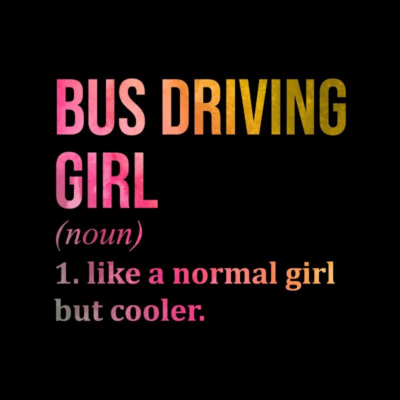 chauffeur de bus