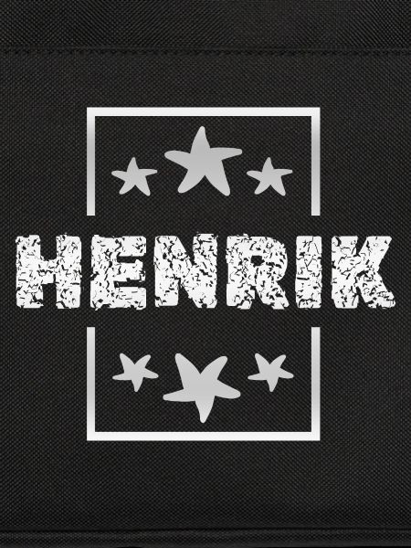 Gift for Henrik