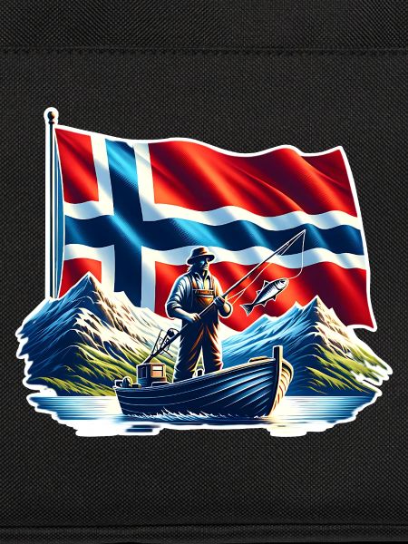 Norway Fishing