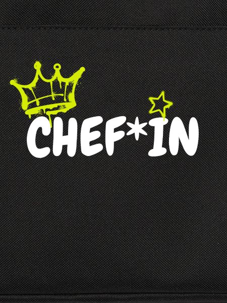 ChefIn 