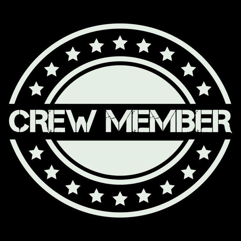 crew member