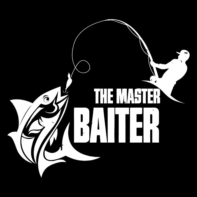 Angler Master Bait Theme