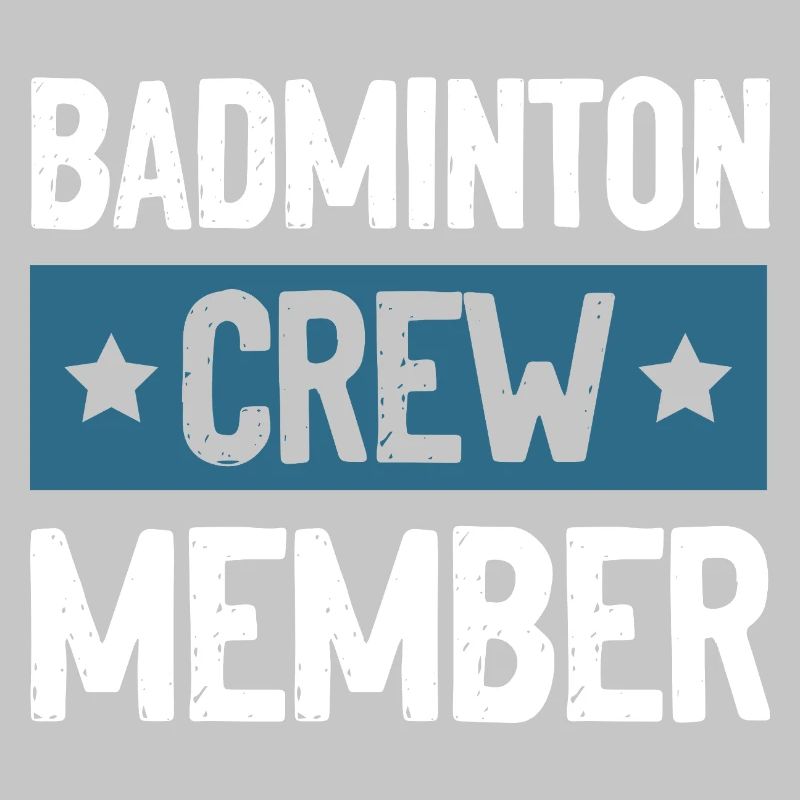 Équipe de badminton