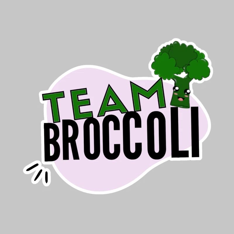Team Broccoli