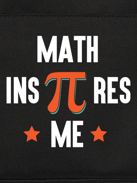 Pi Day - Mathe inspiriert mich