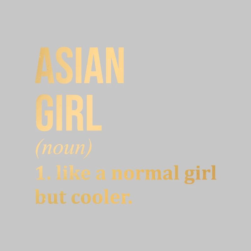 Asiatisch
