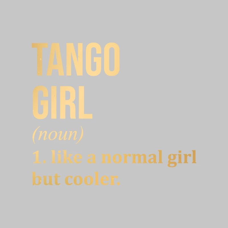 Tango