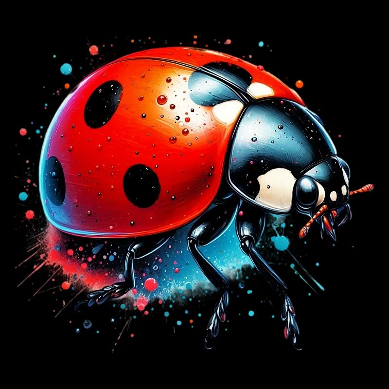 Coccinelle
