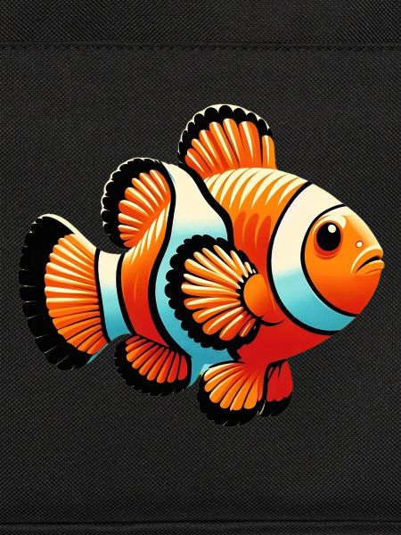 Clownfische