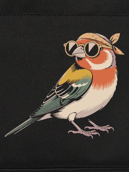 Finches